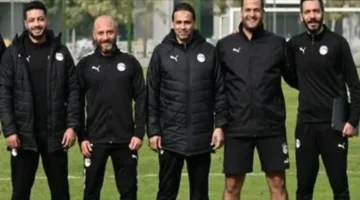 منتخب الشباب يتابع دوري 2007 استعدادًا لإعلان قائمة المعسكر المقبل 1